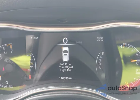 2014 Jeep Grand Cherokee Laredo из США, поврежденный, VIN 1C4RJFAG5EC466287